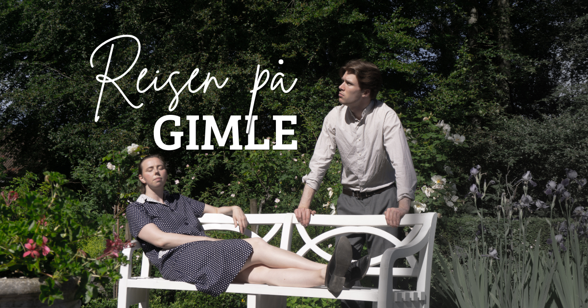 Reisen på Gimle 2026