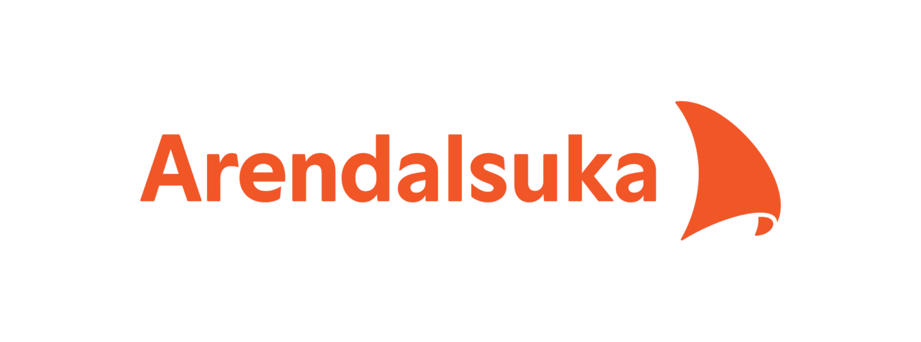 Logo for Arendalsuka.
