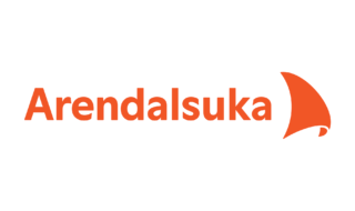 Logo for Arendalsuka.